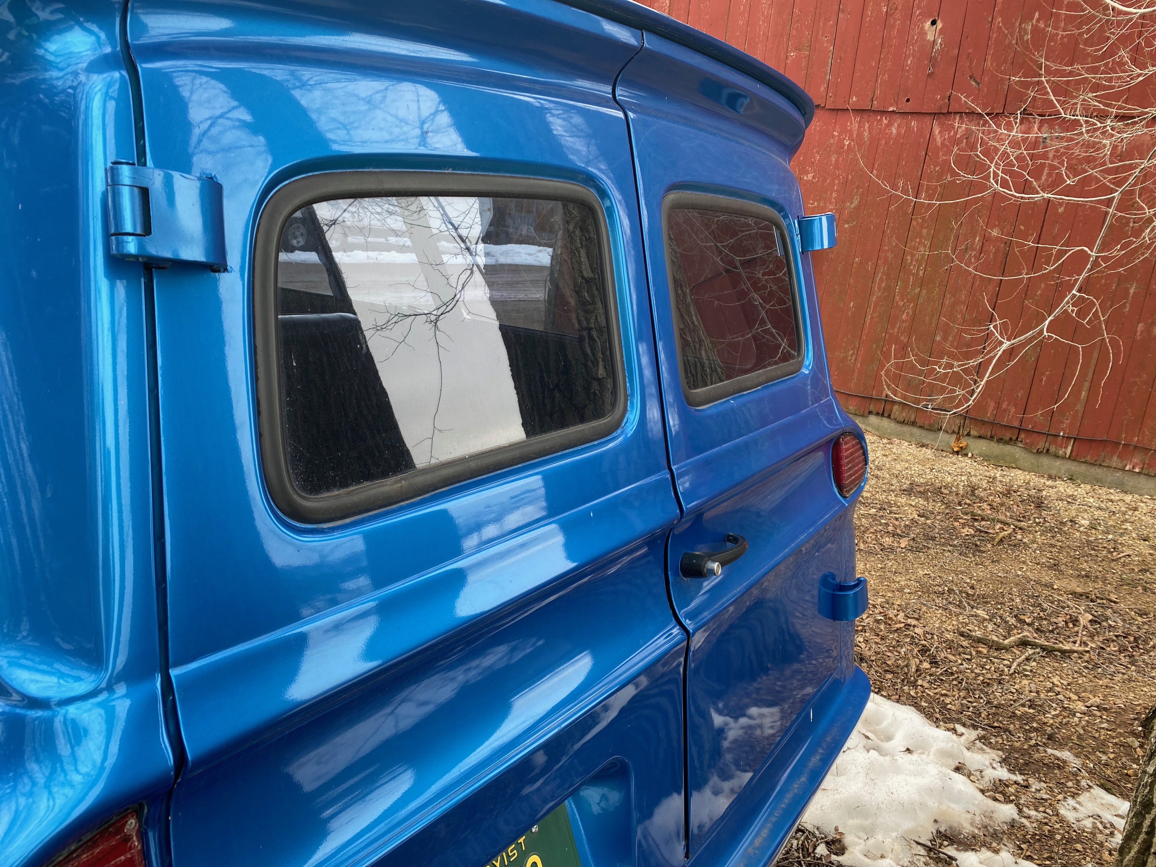 1964 CHEVROLET K10 - Image 14